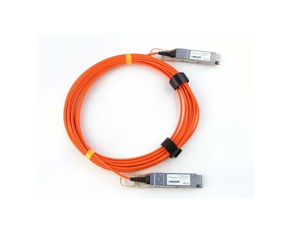 Кабель Cisco QSFP-H40G-AOC10M