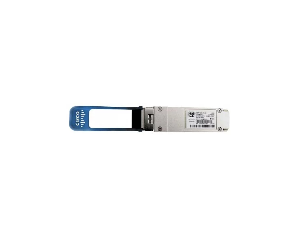  QSFP-4X10G-LR-S