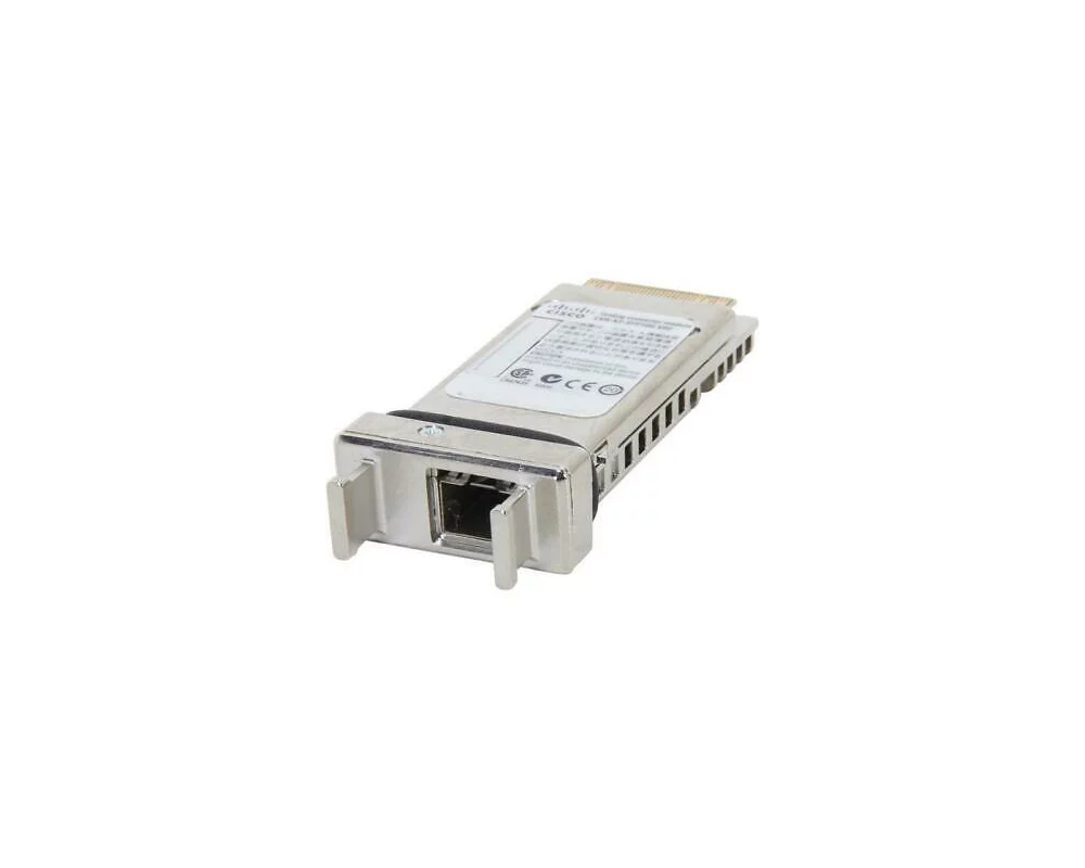 Модуль Cisco CVR-X2-SFP10G