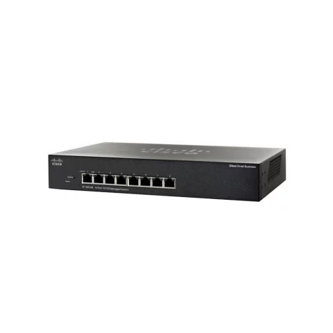 Cisco SB SF300-08 (SRW208-K9-G5-EU)