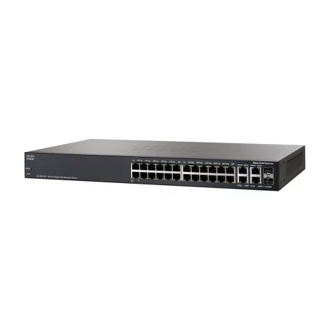 Cisco SB SF300-24MP (SF300-24MP-K9-EU)