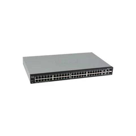 Cisco SB SF300-48 (SRW248G4-K9-EU)