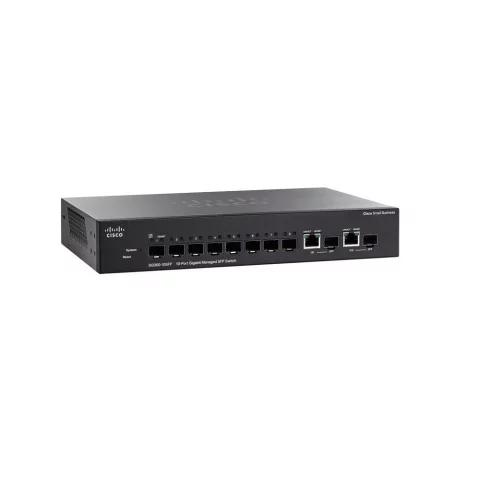 Cisco SB SG300-10SFP (SG300-10SFP-K9-EU)