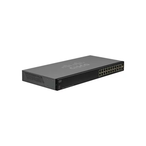 Cisco SB SG300-20 (SRW2016-K9-EU)