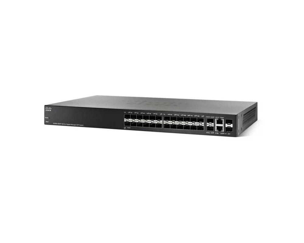  SB SG300-28SFP (SG300-28SFP-K9-EU)