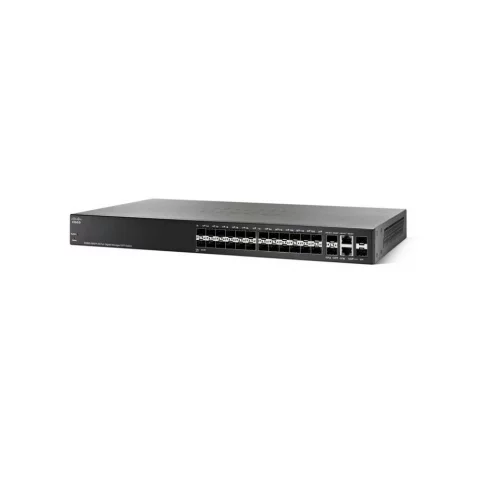 Cisco SB SG300-28SFP (SG300-28SFP-K9-EU)