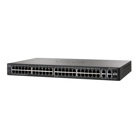 Cisco SB SG300-52MP (SG300-52MP-K9-EU)