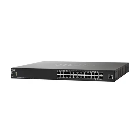 Cisco SB SG350X-24-K9 (SG350X-24-K9-EU)