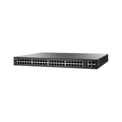 Cisco SB SG350X-48-K9 (SG350X-48-K9-EU)