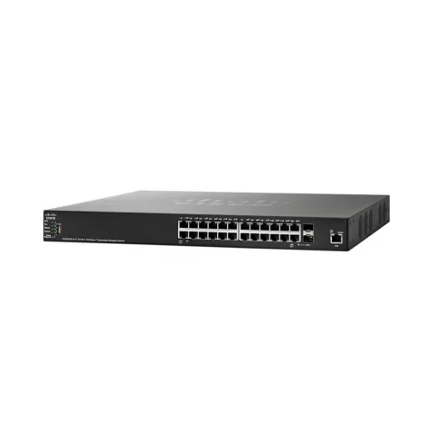 Cisco SB SG350XG-24T-K9 (SG350XG-24T-K9-EU)