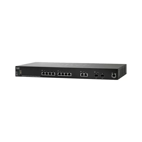 Cisco SB SG350XG-2F10-K9 (SG350XG-2F10-K9-EU)