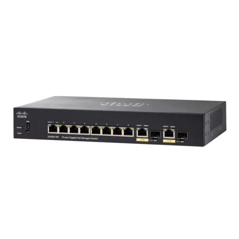 Cisco SB SG355-10P-K9 (SG355-10P-K9-EU)