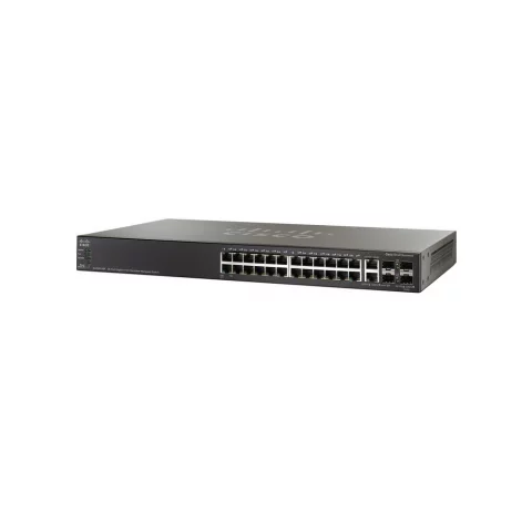 Cisco SB SG550X-24-K9 (SG550X-24-K9-EU)