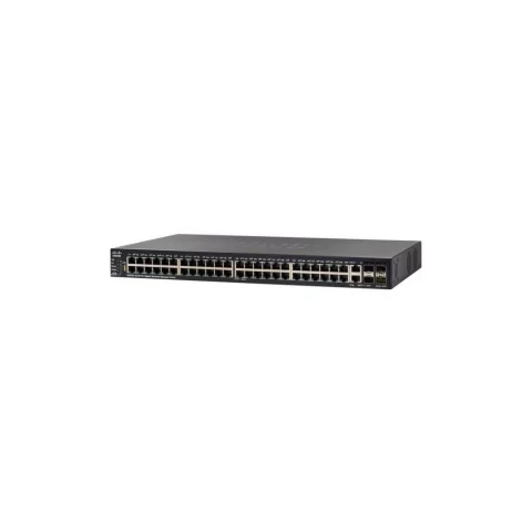 Cisco SB SG550X-48P-K9 (SG550X-48P-K9-EU)