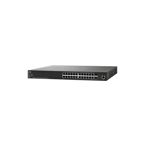 Cisco SB SG550XG-24T-K9 (SG550XG-24T-K9-EU)