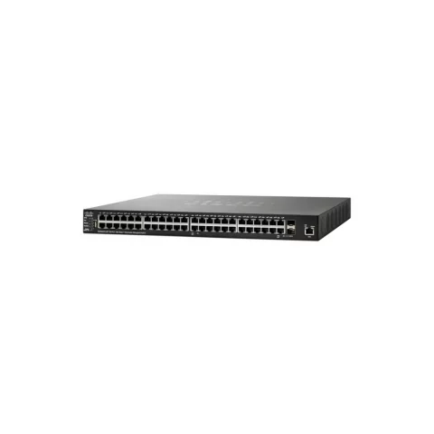 Cisco SB SG550XG-48T-K9 (SG550XG-48T-K9-EU)