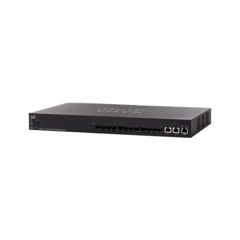 Cisco SB SX550X-12F-K9 (SX550X-12F-K9-EU)