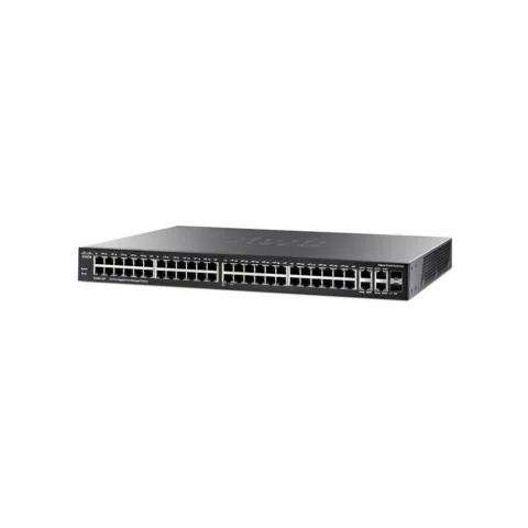 Cisco SB SX550X-52-K9 (SX550X-52-K9-EU)