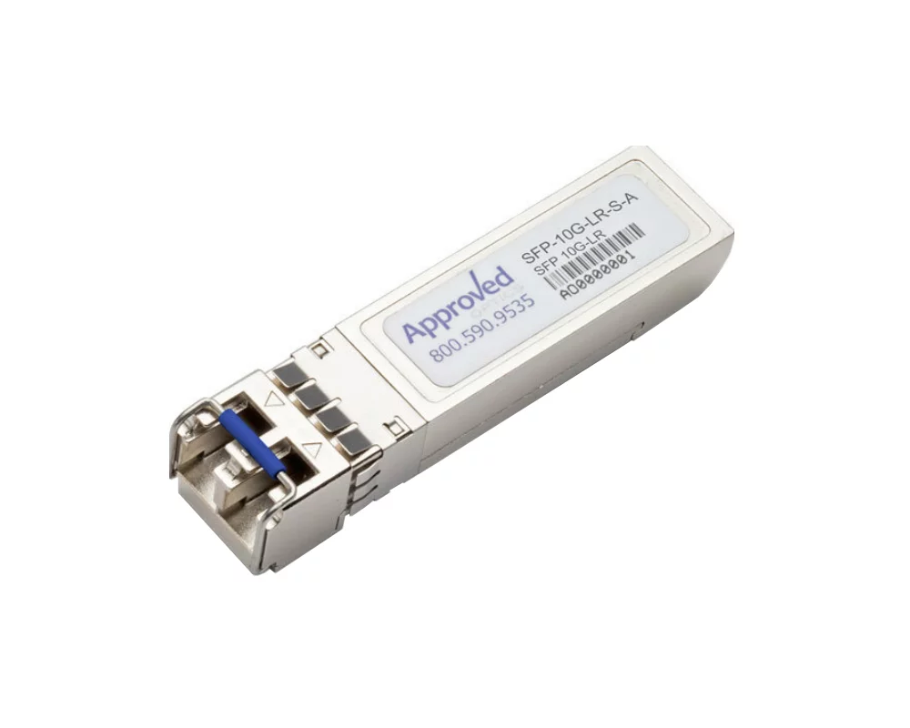 Трансивер Cisco SFP-10G-LR-S