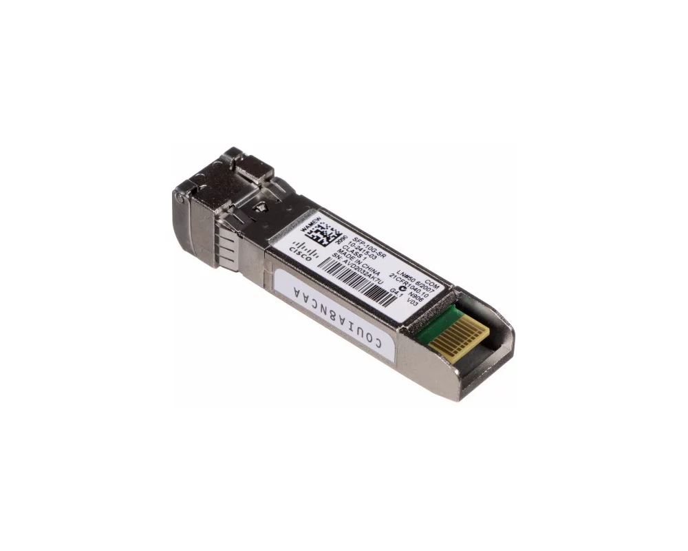  SFP10G-SR