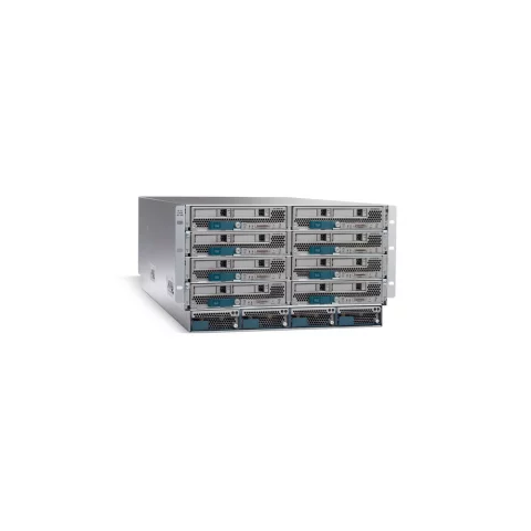 Cisco UCS 5108 BLADE CHASSIS N20-C6508