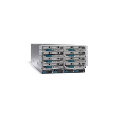 Cisco UCS 5108 BLADE CHASSIS N20-C6508-UPG