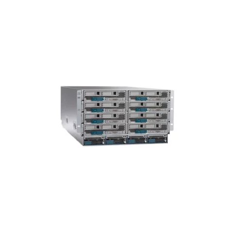 Cisco UCS 5108 UCSB-5108-DC