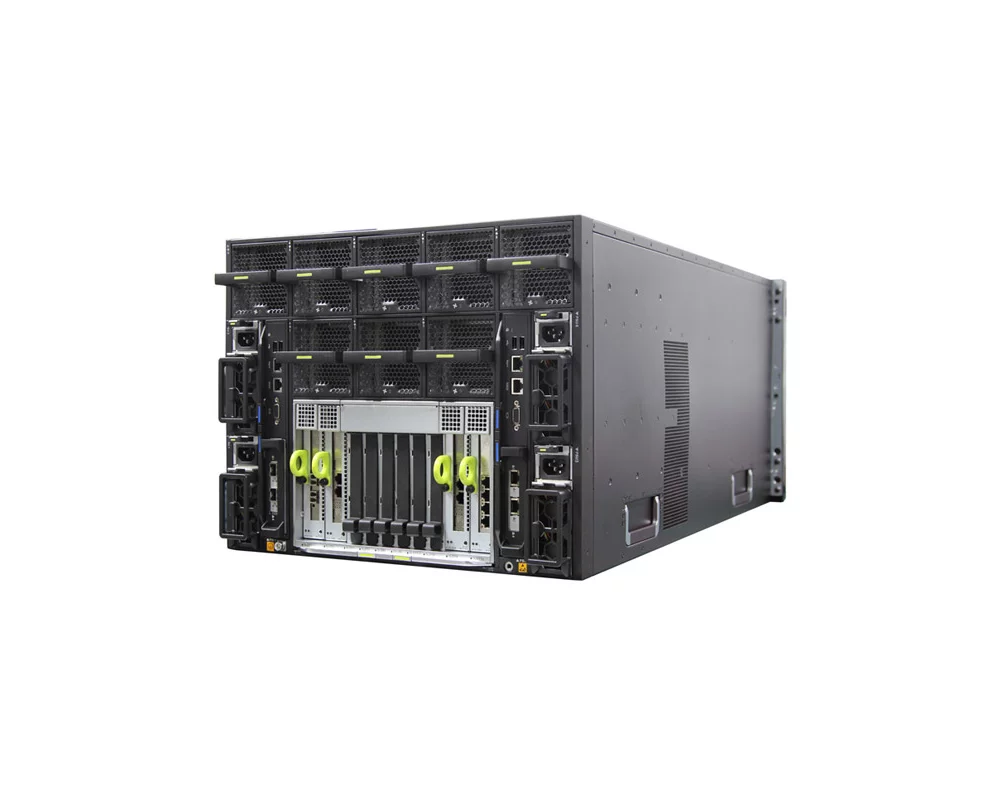 Шасси Cisco UCS 5108 BLADE CHASSIS UCSB-PWRM-DC48=