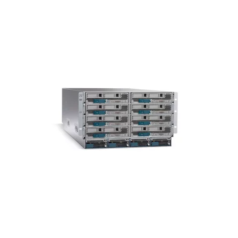 Cisco UCS 5108 Blade Chassis VCE-UCS-CH-6508