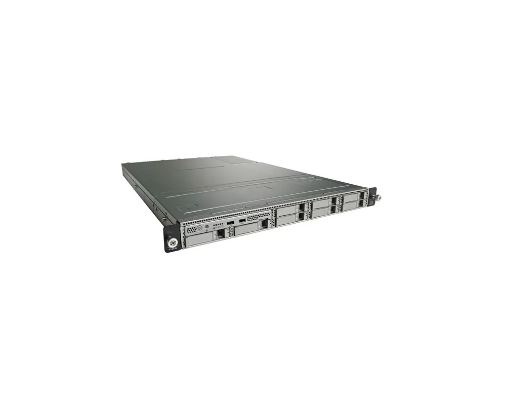 Сервер Cisco UCS B200 M2