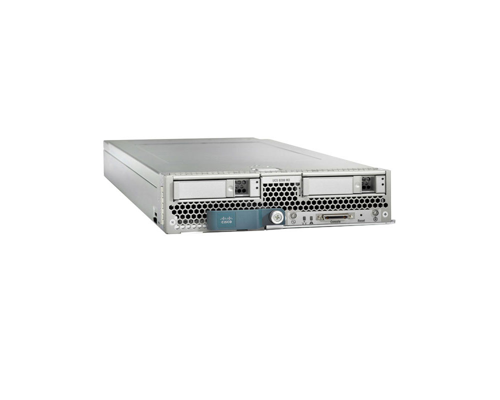 Сервер Cisco UCS B200 M3 UCS-SA-B200M3-101