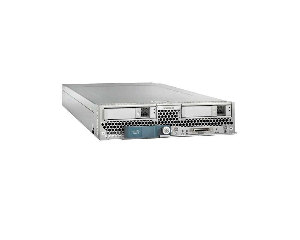 Cisco UCS B200 M3 UCS-EZ-PERF-B200