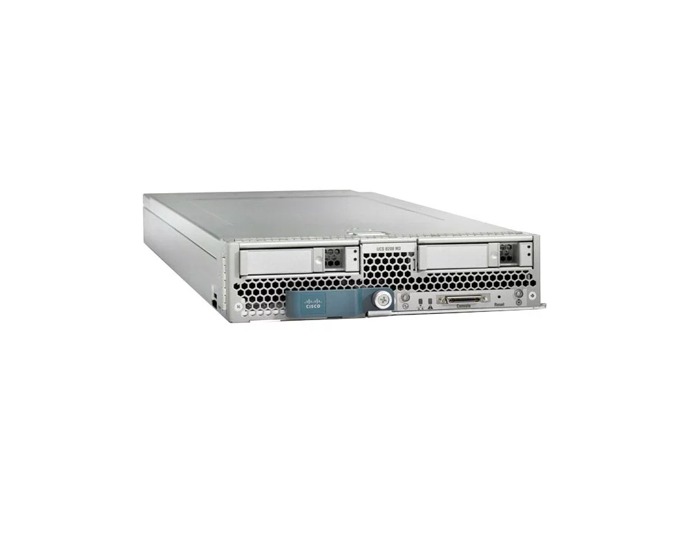 Сервер Cisco UCS B200 M3 UCS-SP-PERF-B200
