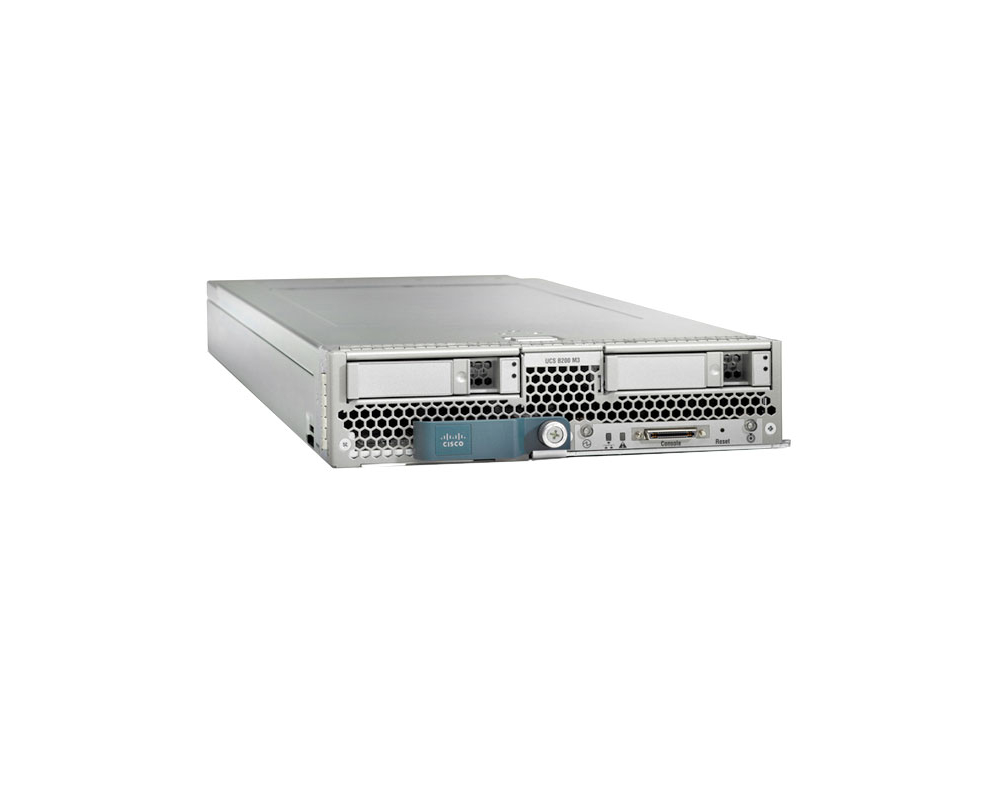 Сервер Cisco UCS B200 M3 UCS-SP5-ENTV-B200