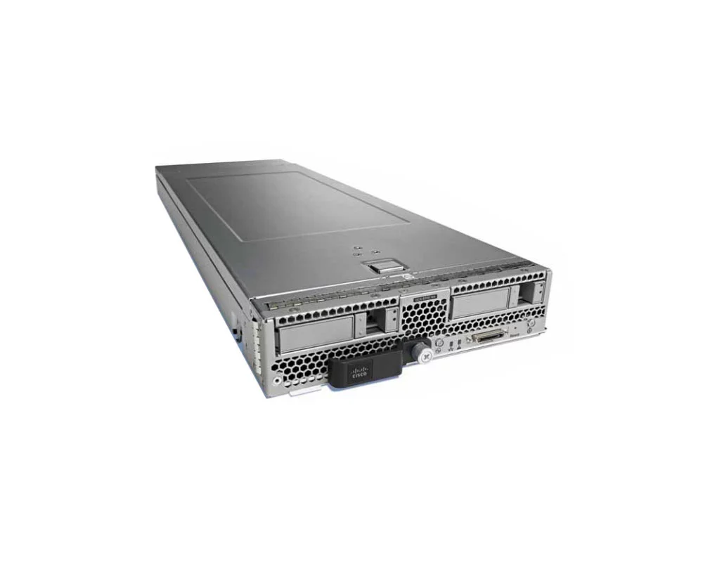 Сервер Cisco UCS B200 M4 UCS-EZ8-B200M4V-RF