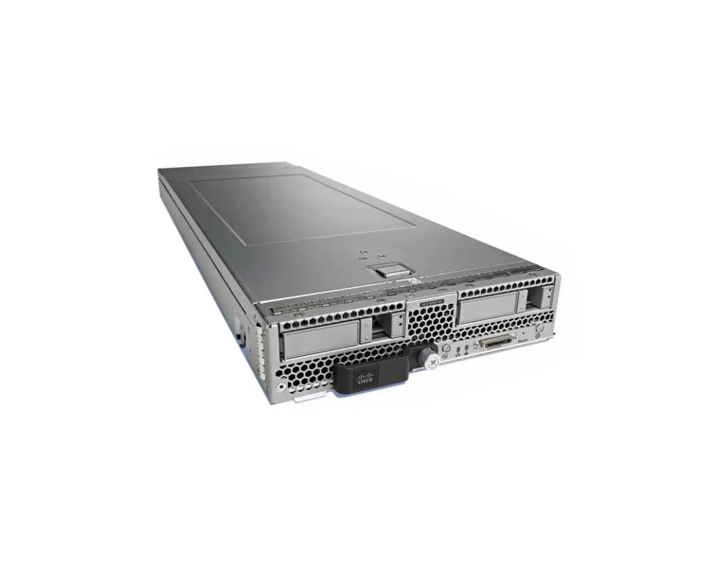 Cisco UCS B200 M4 UCS-UC-B200M4