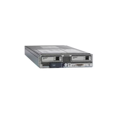 Cisco UCS B200 M5