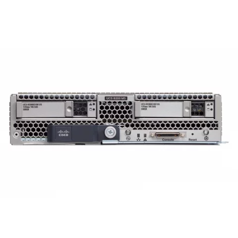 Cisco UCS B200 M5 HX-B200-M5-U