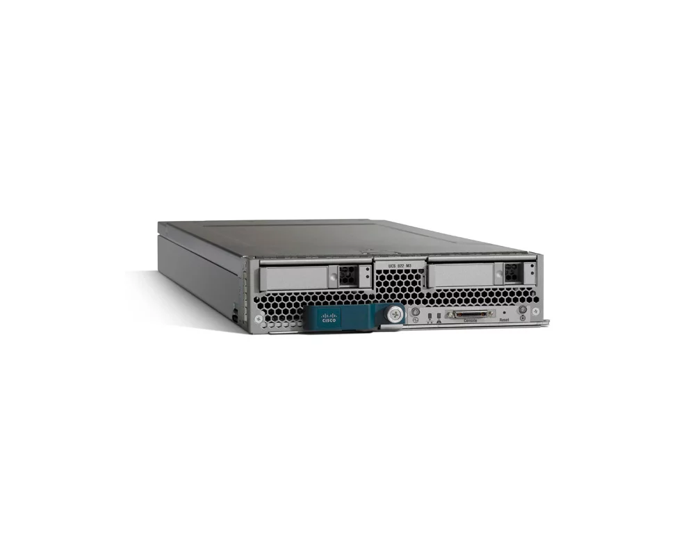 Cisco UCS B22 M3