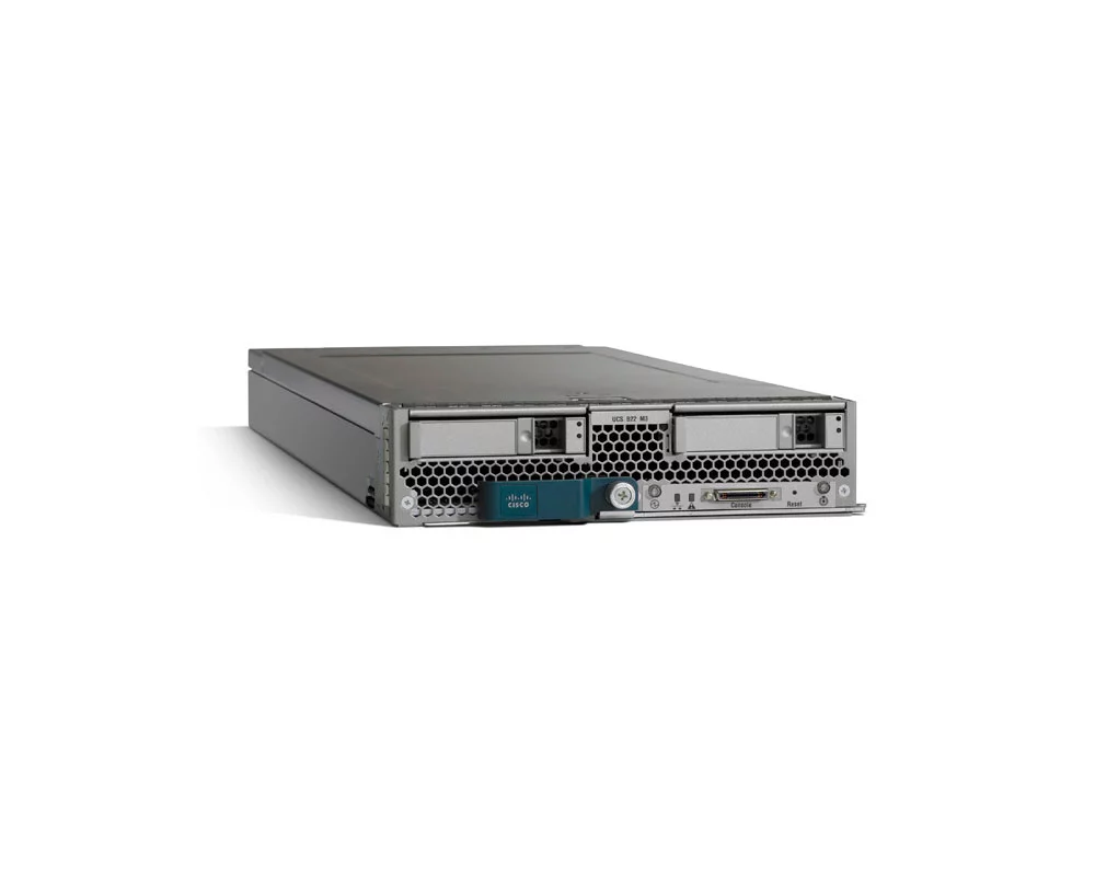 Сервер Cisco UCS B22 M3 UCSB-B22-M3