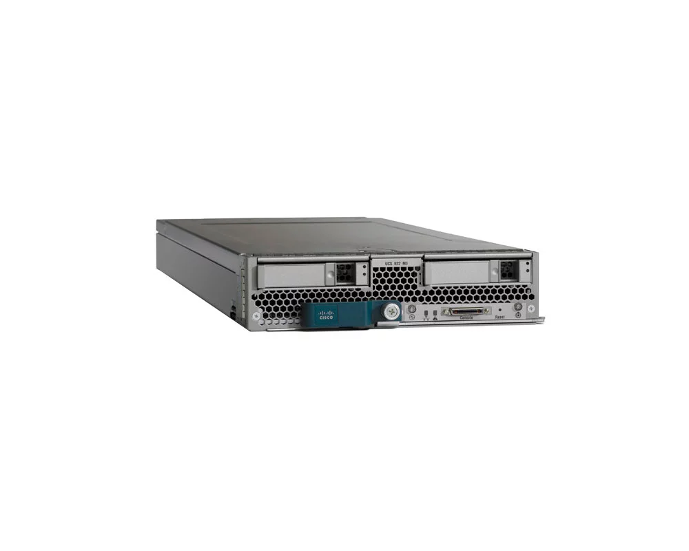 Сервер Cisco UCS B22 M3 UCSB-B22-M3-U