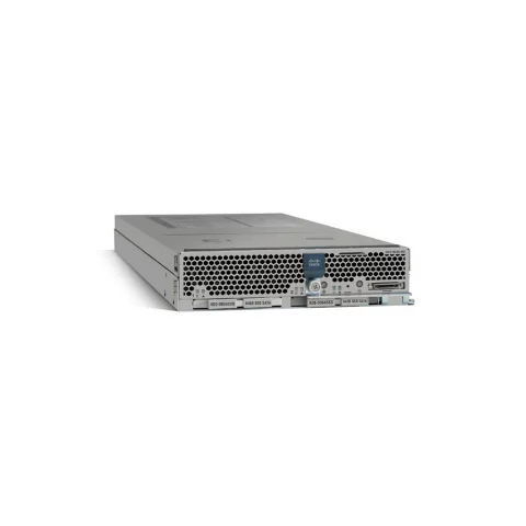 Cisco UCS B230 M2 B230-BASE-M2