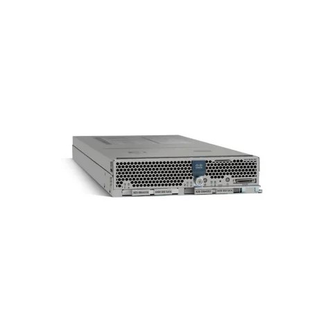 Cisco UCS B230 M2 B230-BASE-M2UPG