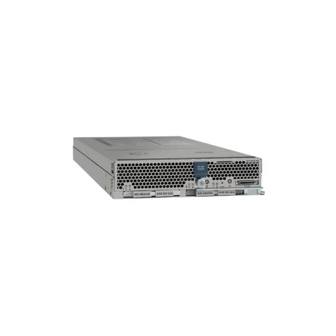 Cisco UCS B230 M2 N20-BBLKD-7MM=