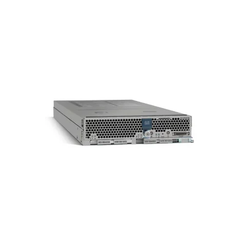 Cisco UCS B230 M2 UCS-SP4-ENUC-B200