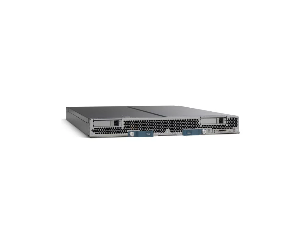 Сервер Cisco UCS B250 M2 N20-BHTS4