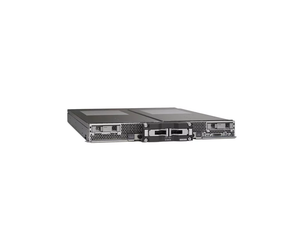 Cisco UCS B260 M4 