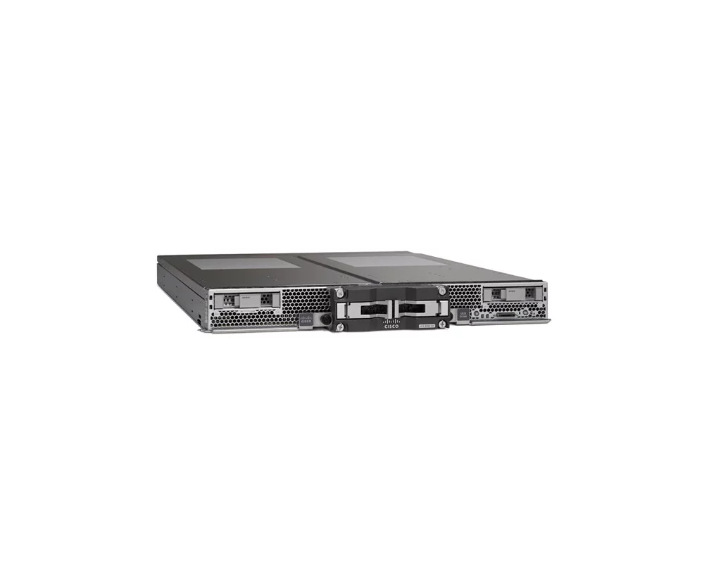 Блейд-сервер Cisco UCS B260 M4 UCSB-EX-M4-1=