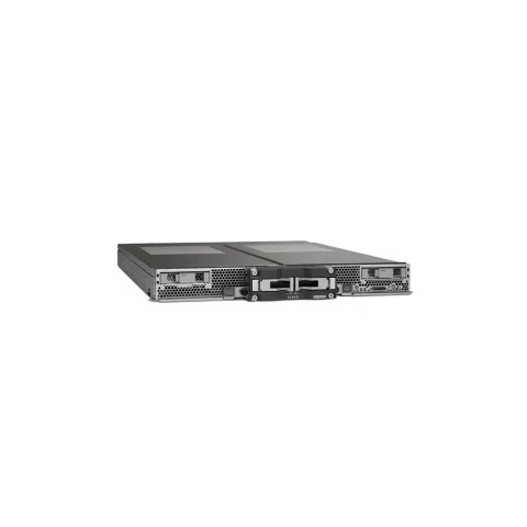 Cisco UCS B260 M4 UCSB-EX-M4-2A