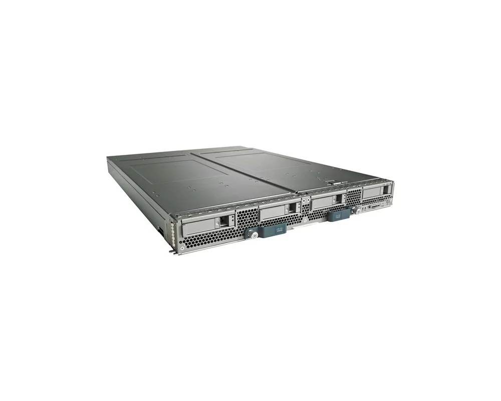 Cisco UCS B420 M3